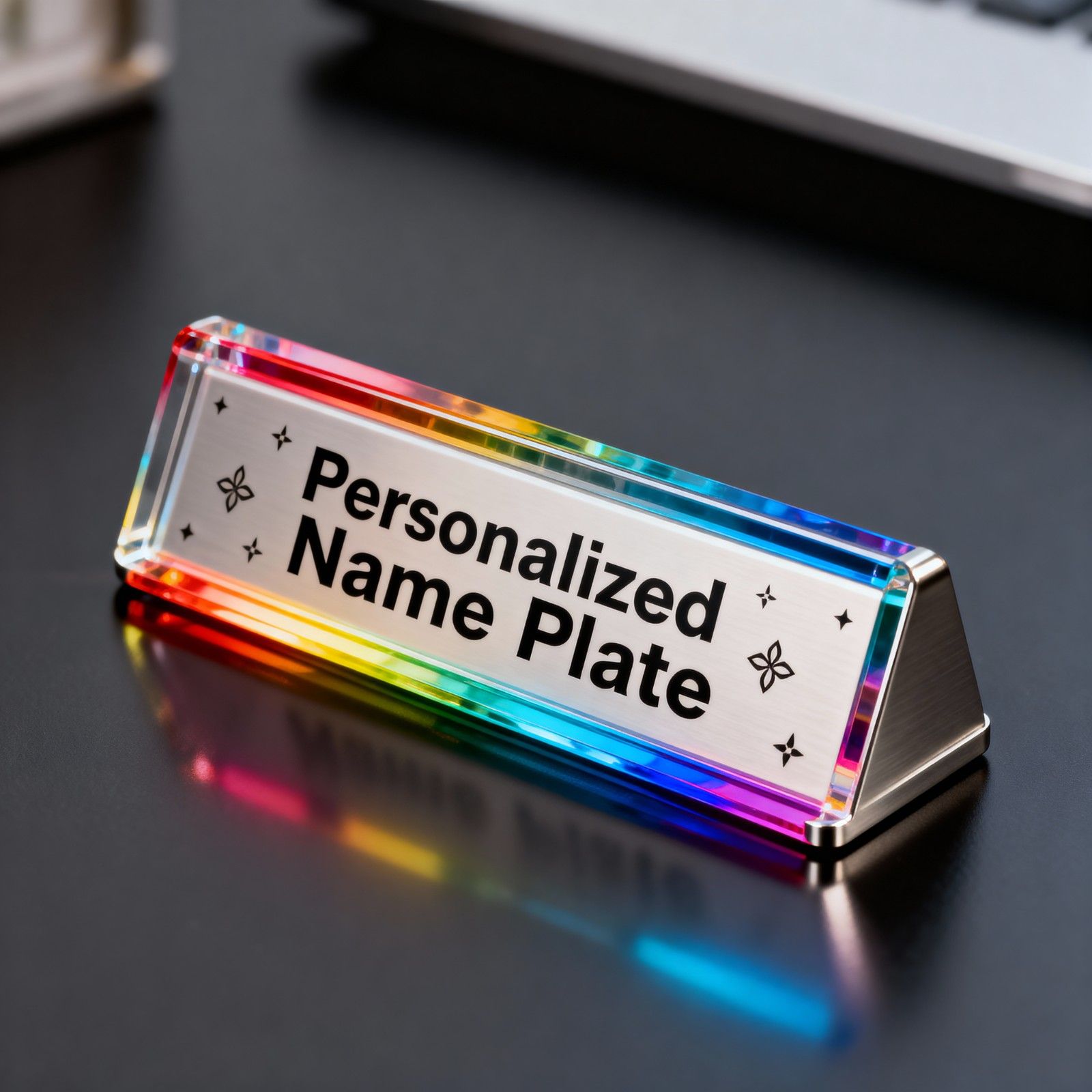 Name Plates - Design 05